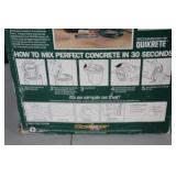 ODJOB The Revolutionary Mixing System Concrete Mixer with Manual