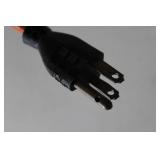 Lot of Garden Tools with Black & Decker 8120 Electric Hedge Trimmer