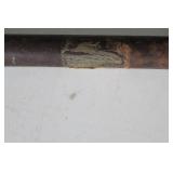 Lot of Garden Tools with Black & Decker 8120 Electric Hedge Trimmer