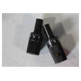 Titan 7 Piece Laser Level Kit with Tripod and Accessories