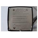 AMF Paragon Model APT15-0 Heavy-Duty 24 Hour Timer with Original Box