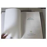 Large Collection of Encyclopedia Yearbooks and Reference Books, 1940s-1990s