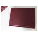 Large Collection of Encyclopedia Yearbooks and Reference Books, 1940s-1990s