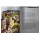 Large Collection of Encyclopedia Yearbooks and Reference Books, 1940s-1990s