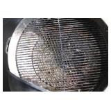 Used Weber Charcoal Kettle Grill with Cover