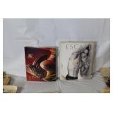 Vintage Ephemera Collection: Magazines, Newspapers, Calendars and Prints