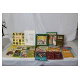 Collection of 22 Vintage and Classic Children