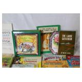Collection of 22 Vintage and Classic Children