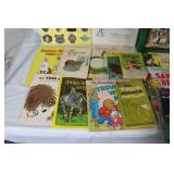 Collection of 22 Vintage and Classic Children