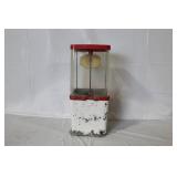 Vintage Master Eye Foundation of America Coin-Operated Gumball Machine