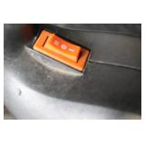 Remington 200MPH Electric Blower Vac