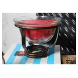 Large Assortment of Holiday and Christmas Decor Items