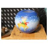 Large Assortment of Holiday and Christmas Decor Items