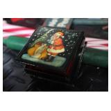 Large Assortment of Holiday and Christmas Decor Items