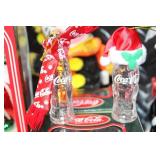 Large Collection of Clown Figurines, Plush, and Ornaments