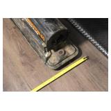 Remington 50 Portable Forced Air Heater