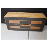 Lot of 3 Vintage Irvin Seat Belts and Irvin Yogi Bear Child Safety Harness with Original Boxes