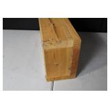 Lot of 3 Vintage Irvin Seat Belts and Irvin Yogi Bear Child Safety Harness with Original Boxes