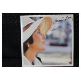 Collection of 9 Classic Vinyl Records including Joan Baez, Charley Pride, Blood Sweat & Tears, Bay City Rollers, and More