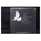 Collection of 9 Classic Vinyl Records including Joan Baez, Charley Pride, Blood Sweat & Tears, Bay City Rollers, and More