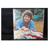 Vintage Vinyl Records Collection Including Mac Davis, Disco Nights, and More