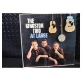 Vintage Vinyl Records Collection Including Mac Davis, Disco Nights, and More