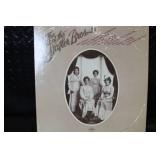 Vintage Vinyl Records Collection Including Mac Davis, Disco Nights, and More