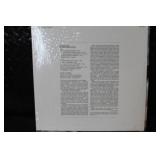 Collection of 9 Vintage Vinyl LP Records - Mixed Artists and Genres