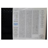 Collection of 9 Vintage Vinyl LP Records - Mixed Artists and Genres