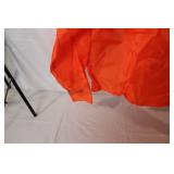 Vintage Dodge Scat Pack Racing Jacket with Embroidered Patches