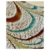 PTRY  - Vetro Artistico Murano Glass Fish Figurine