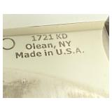 PTRY - Set of 4 Cutco Knives and Spreader