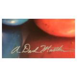Framed David Matthew Photographic Print of Jellybeans