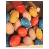 Framed David Matthew Photographic Print of Jellybeans