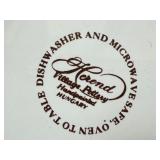 PTRY - Set of 3 Assorted Ceramic Creamers, Hand-Painted