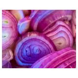 LLSTR - Professionally Framed Artisan Photographic Print by David Matthew