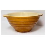 PTRY - Set of 4 Vintage French Stoneware Bowls