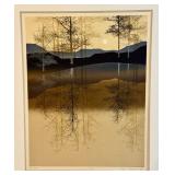 LLSTR - Virgil Thrasher Limited Edition Lithograph Print