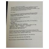 DN - Je Suis Le Cahier: The Sketchbooks of Picasso Hardcover 1986