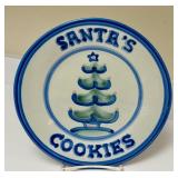 PTRY - M.A. Hadley Santa