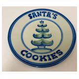 PTRY - M.A. Hadley Santa