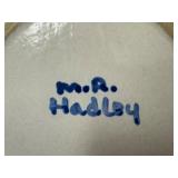 PTRY - M.A. Hadley Santa