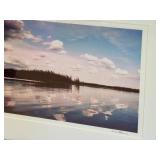 LLSTR - Framed Photographic Print by David Matthew