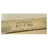 PTRY - Kitchen Utensil Collection with All-Clad, Sur La Table, and Tovolo Spatulas