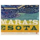LLSTR - Unframed Grand Marais Minnesota Art Print