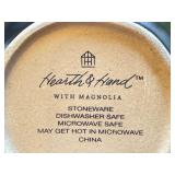 K - Kitchenware Collection with Gnocchi Maker, Ramekins, Hearth and Hand Platter, and More