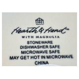 K - Kitchenware Collection with Gnocchi Maker, Ramekins, Hearth and Hand Platter, and More