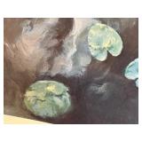 LLO - "Cloud Reflections" by Richard Thompson, Signed Limited Edition with COA