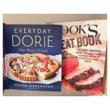 ML - Collection of 40+ Assorted Cookbooks and Culinary Reference Books