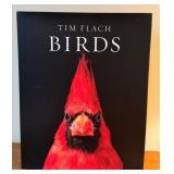 D - BIRDS by Tim Flach Photography Book